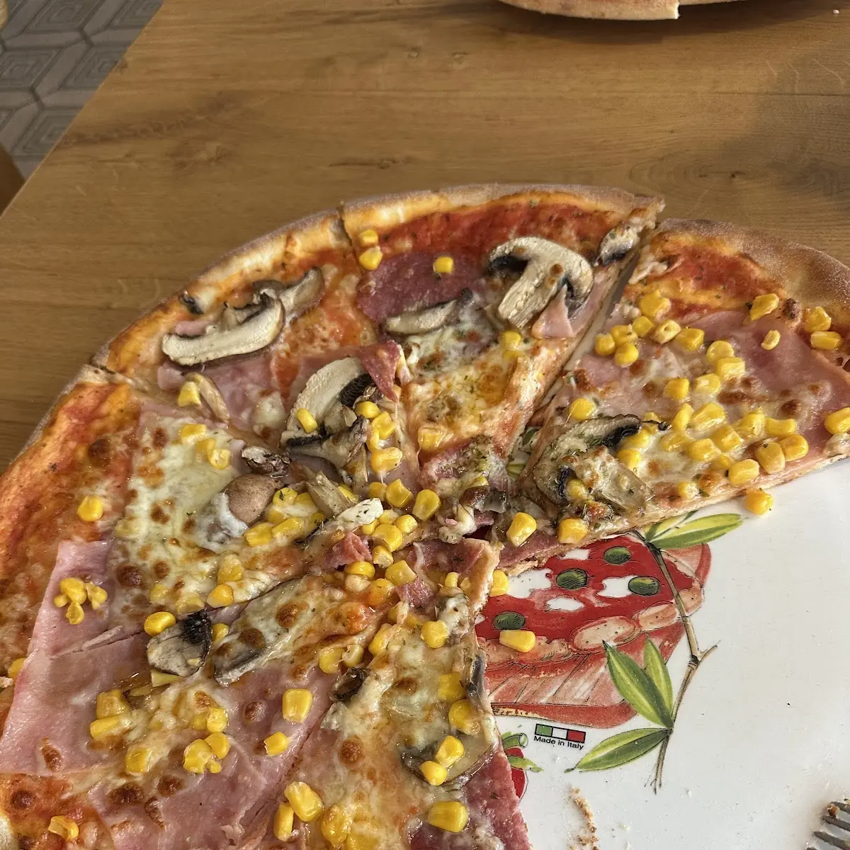 Essen und Trinken photo 4