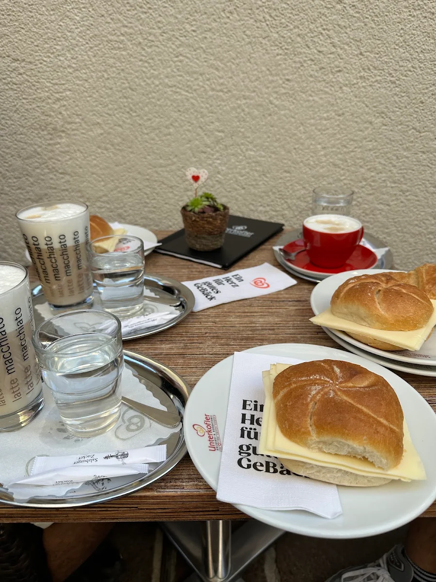 Essen und Trinken photo 4