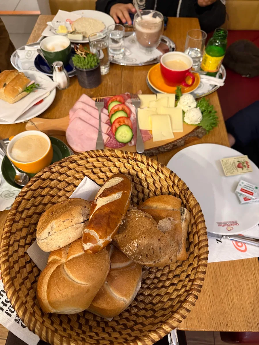 Essen und Trinken photo 5