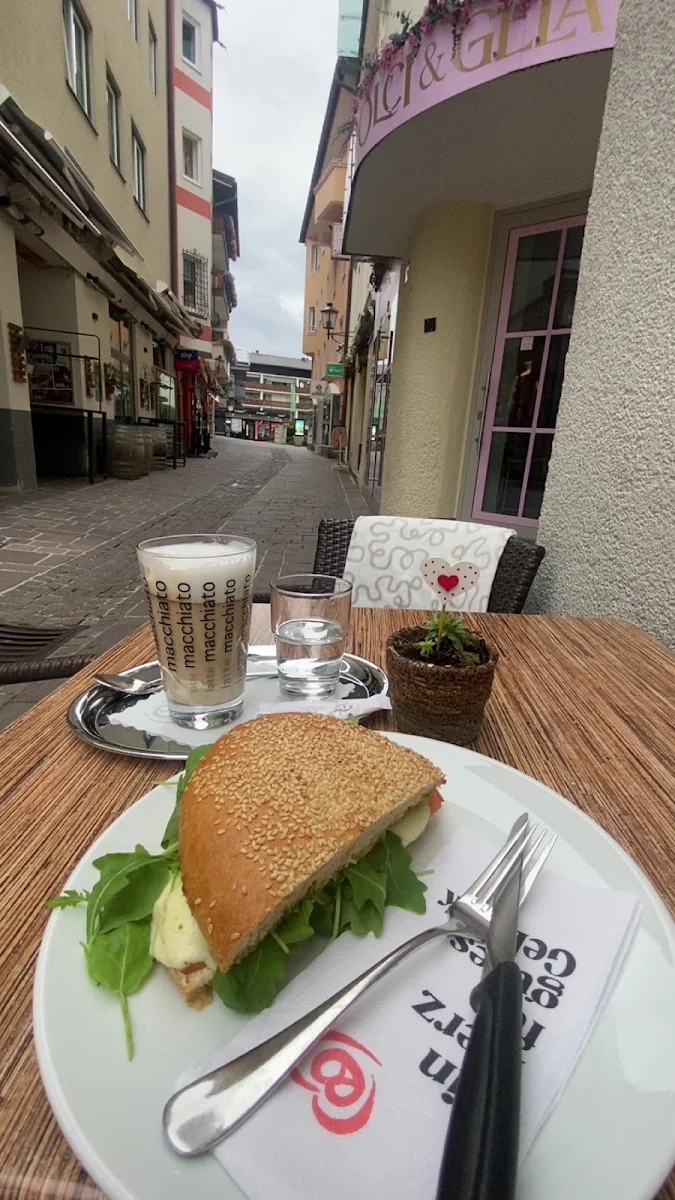 Essen und Trinken photo 7