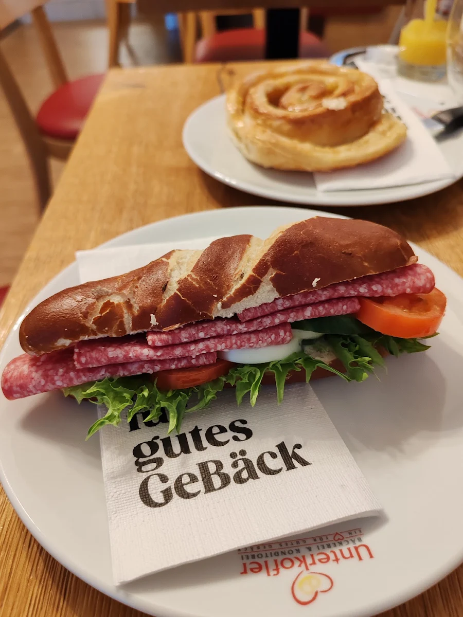 Essen und Trinken photo 8