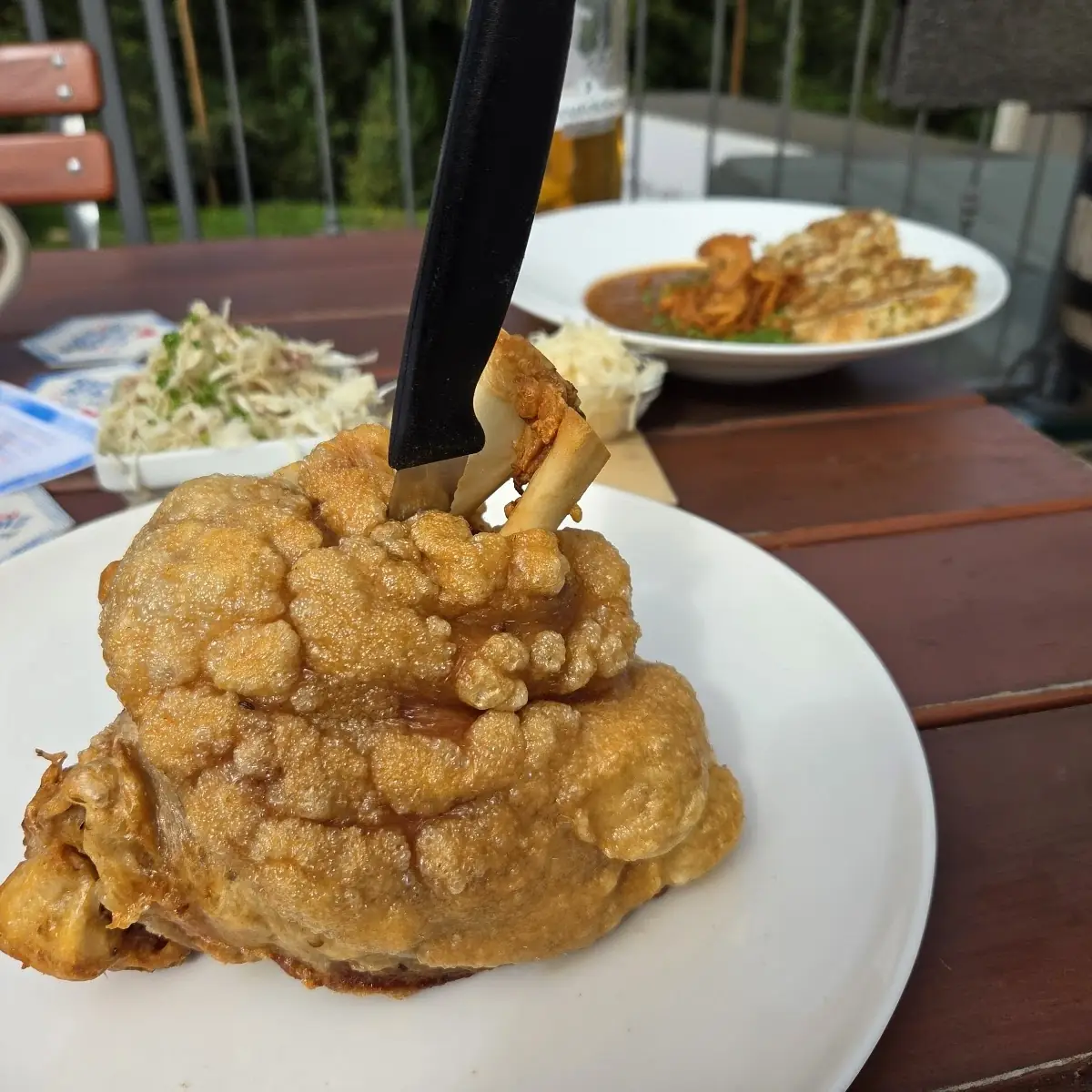 Essen und Trinken photo 1