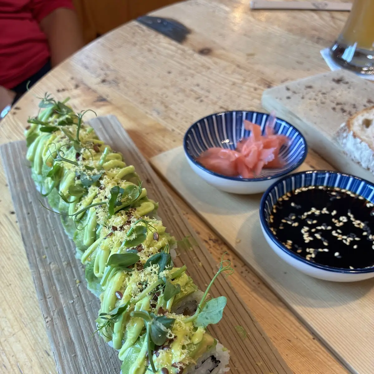 Essen und Trinken photo 2