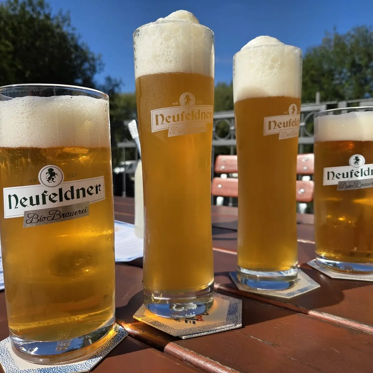 Essen und Trinken photo 4