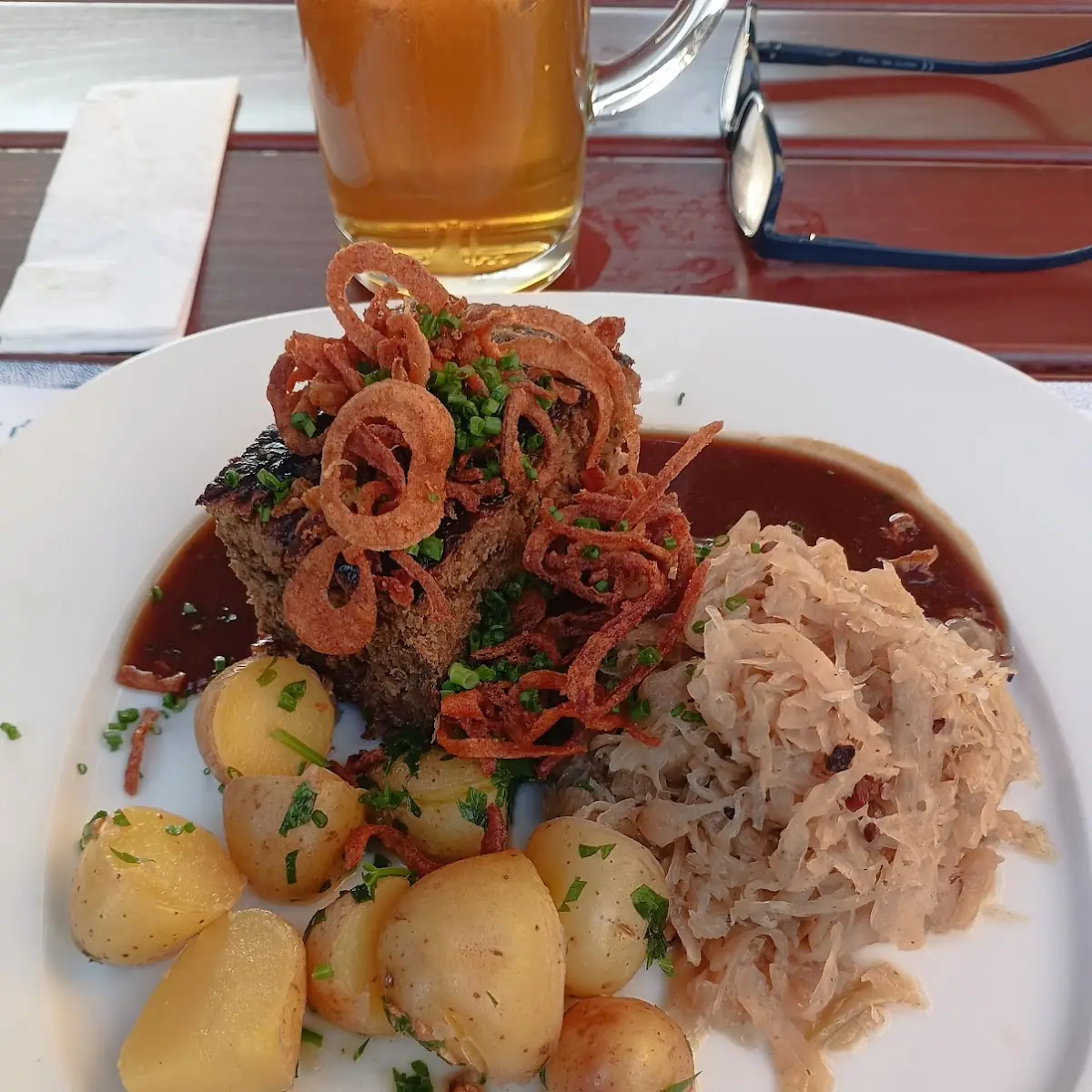 Essen und Trinken photo 5