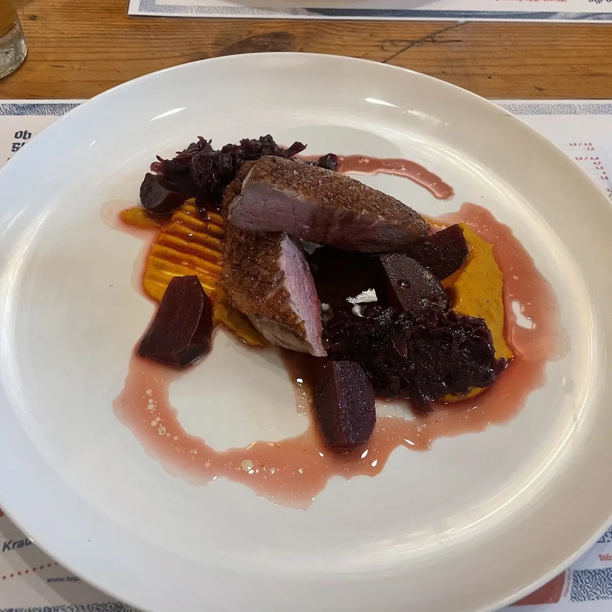 Essen und Trinken photo 9