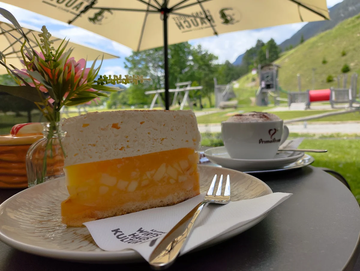 Essen und Trinken photo 1