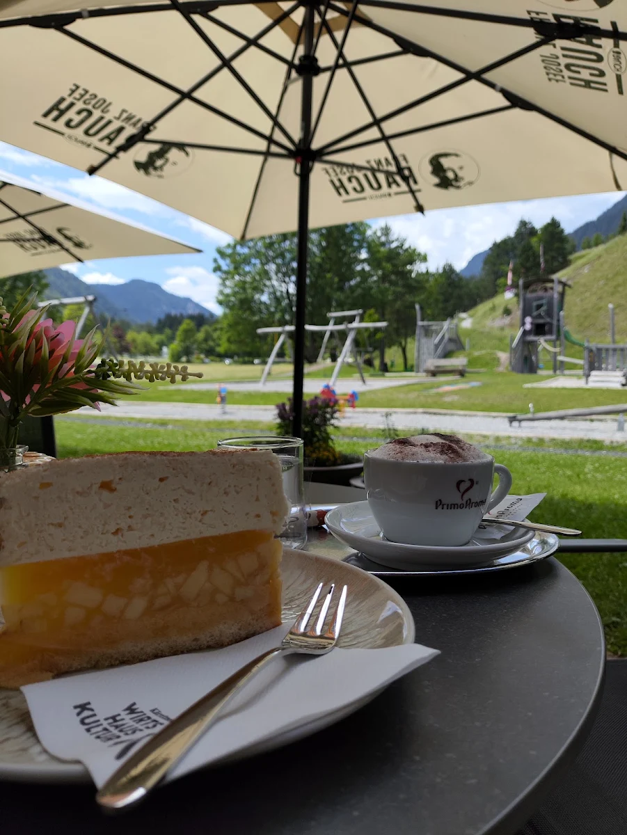 Essen und Trinken photo 4
