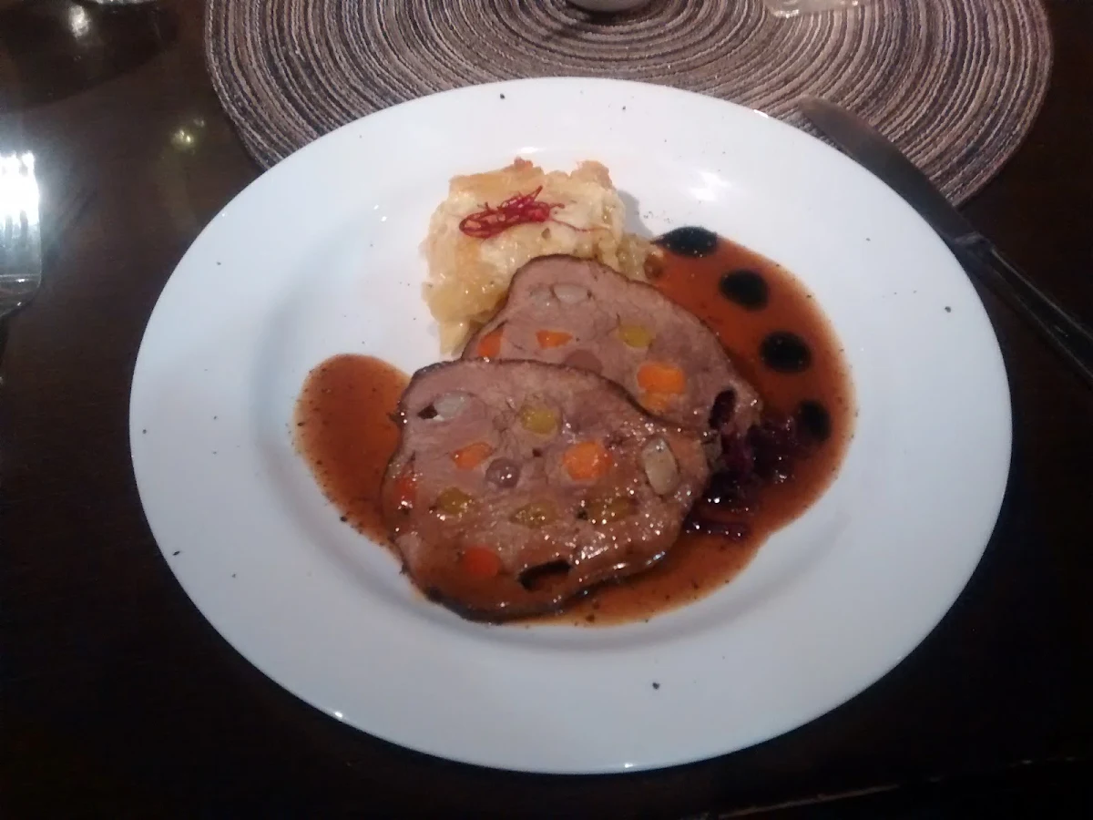Essen und Trinken photo 5