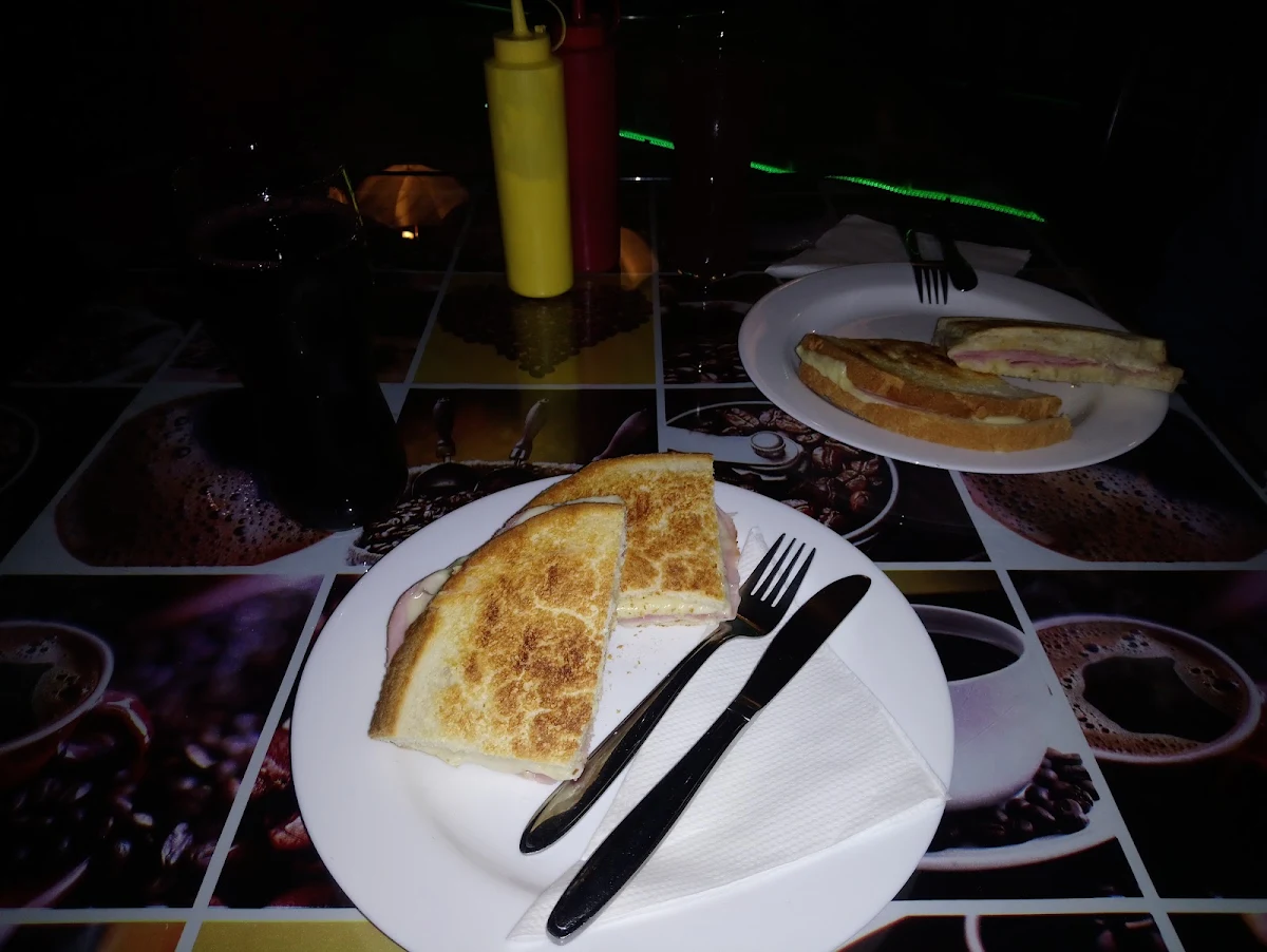 Essen und Trinken photo 9