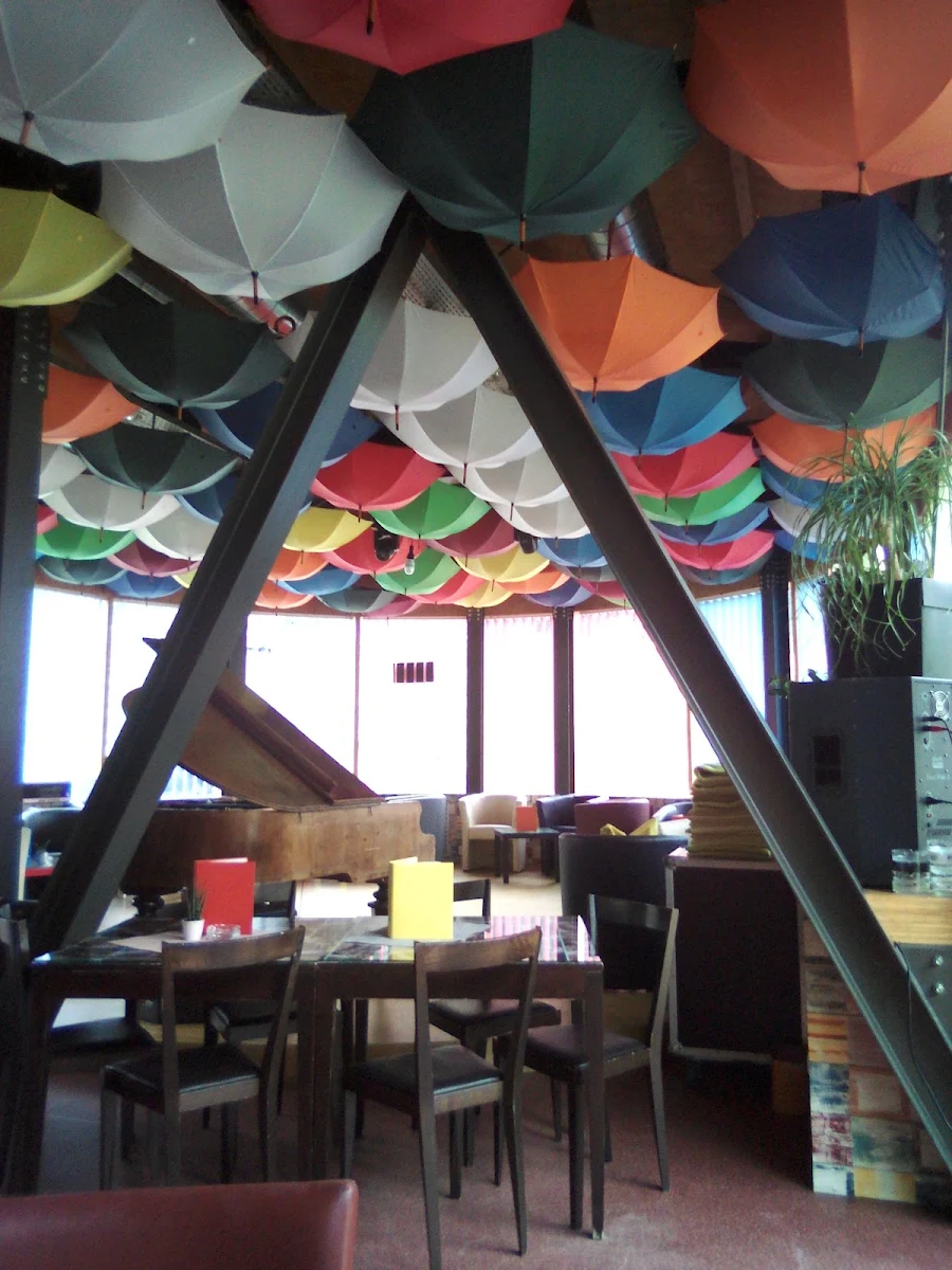 Atmosphäre photo 3