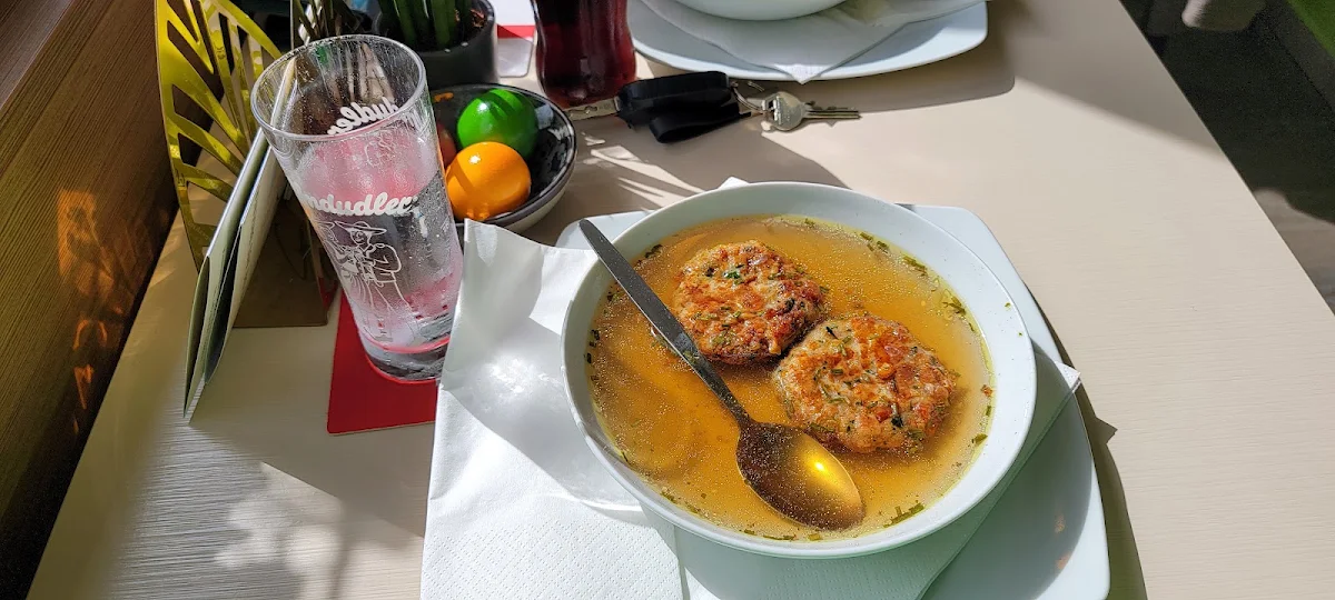 Essen und Trinken photo 5