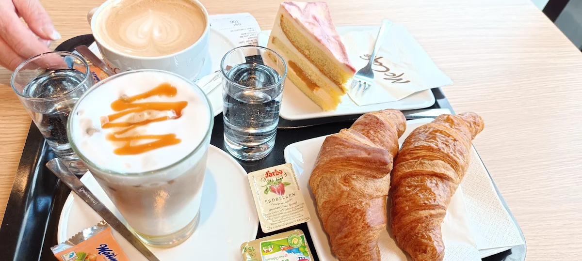 Essen und Trinken photo 1