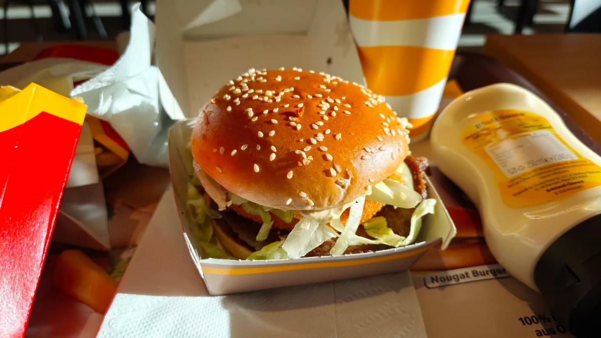 Essen und Trinken photo 3