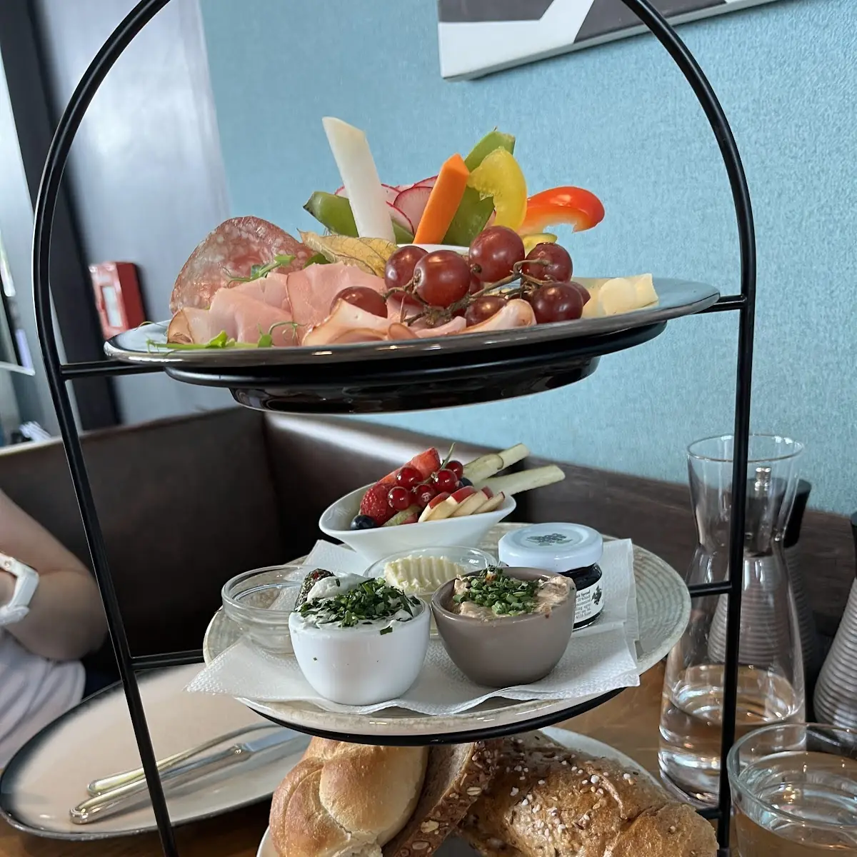 Essen und Trinken photo 1