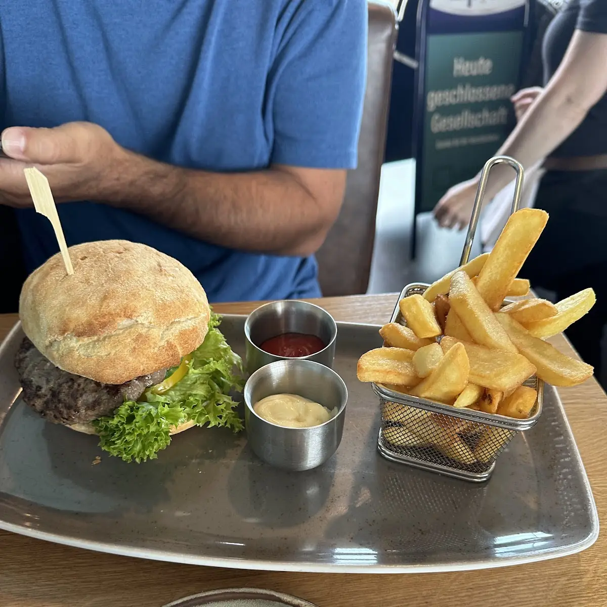Essen und Trinken photo 10