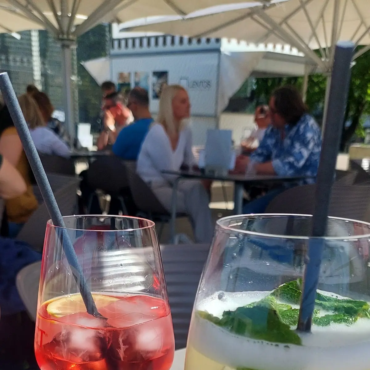 Essen und Trinken photo 5
