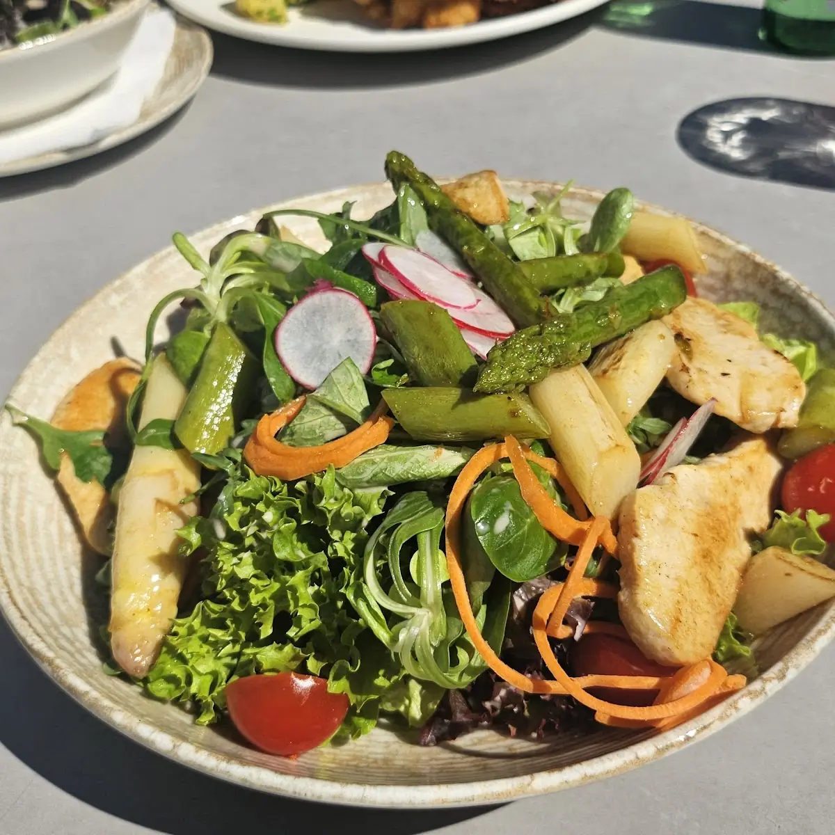 Essen und Trinken photo 6