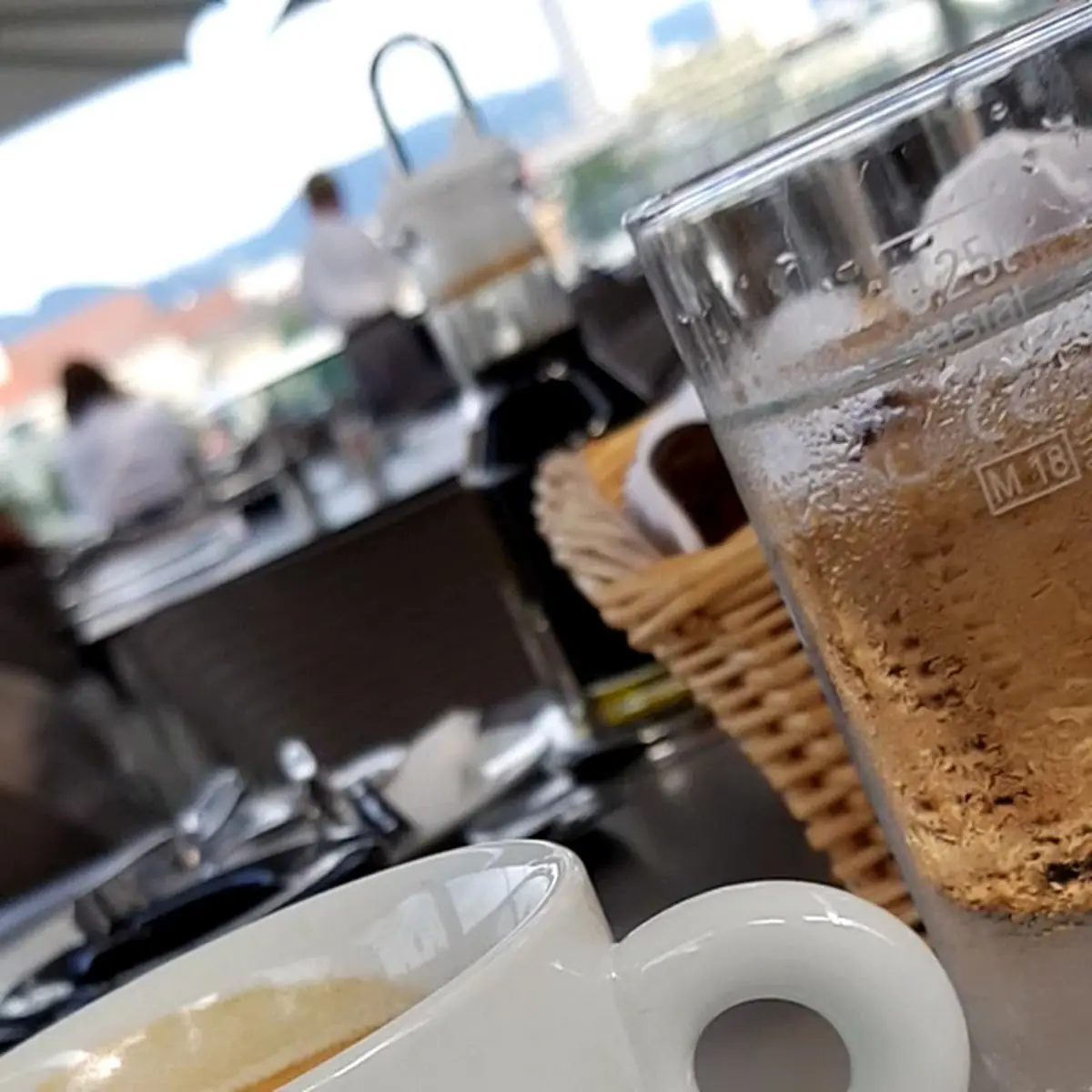Essen und Trinken photo 8