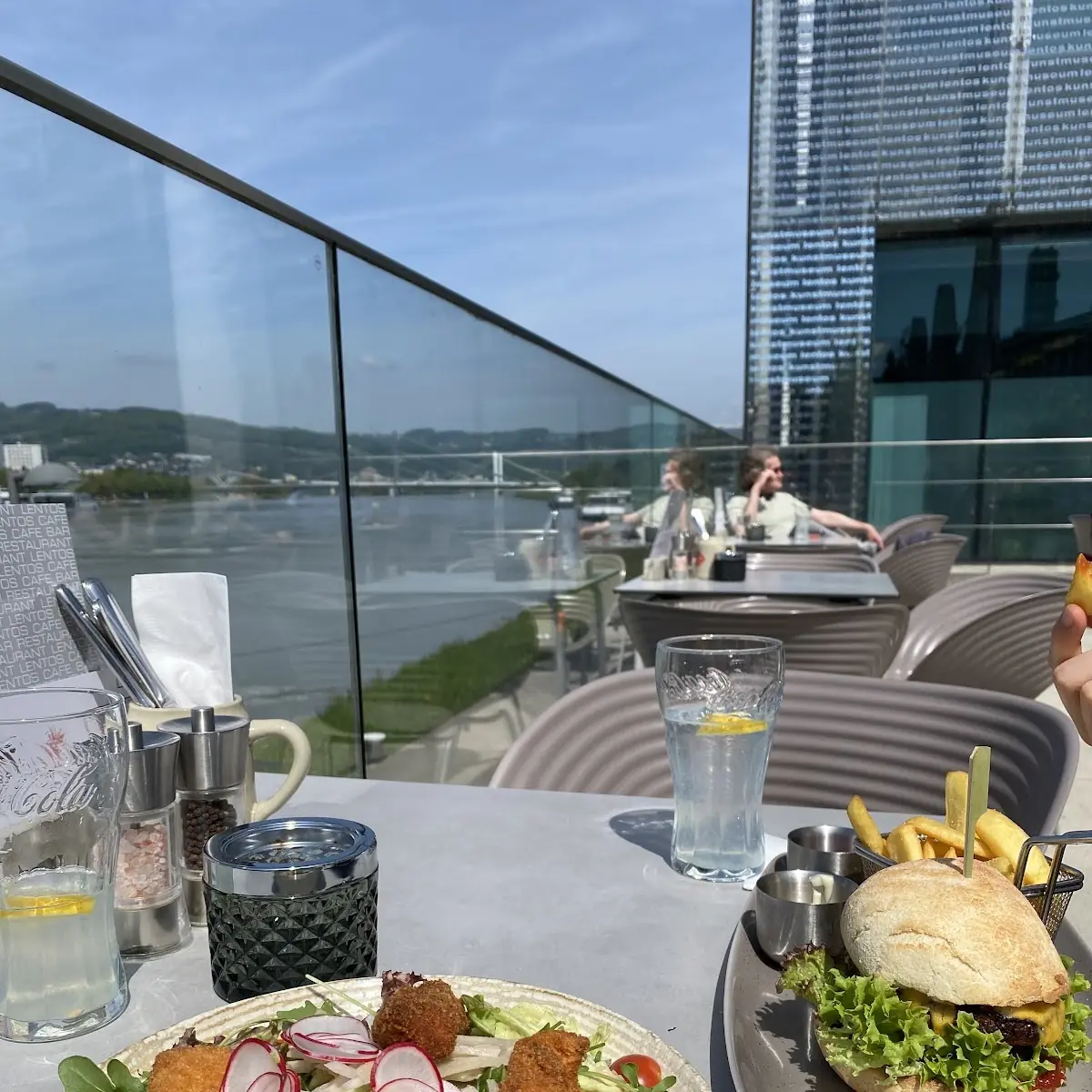 Essen und Trinken photo 9