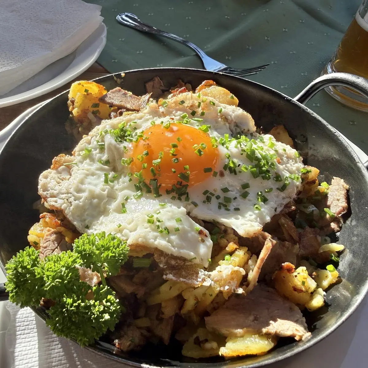 Essen und Trinken photo 3