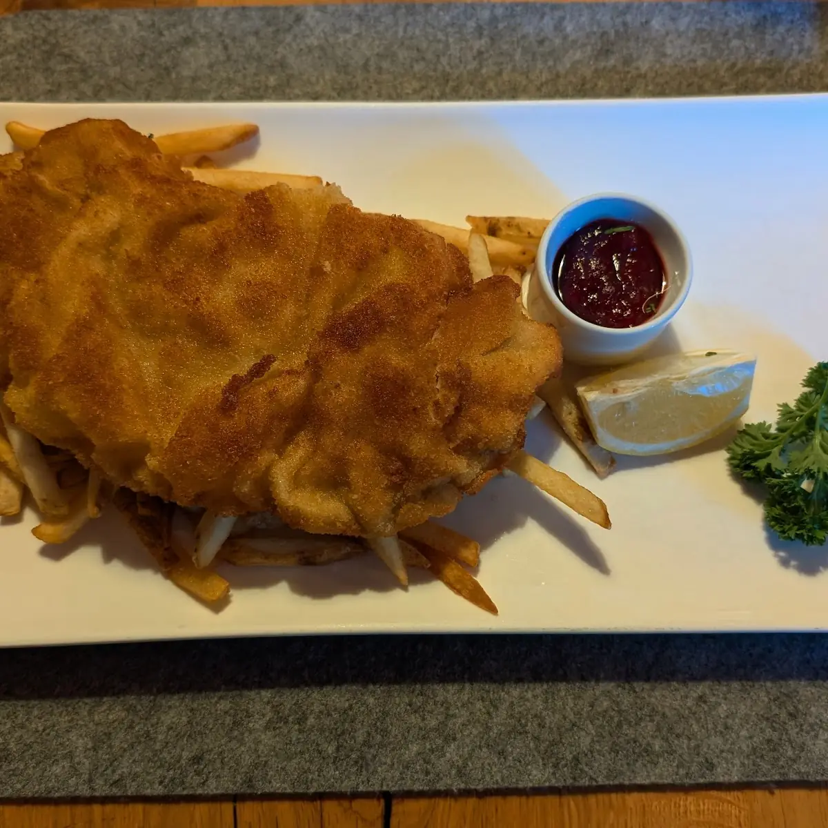 Essen und Trinken photo 4