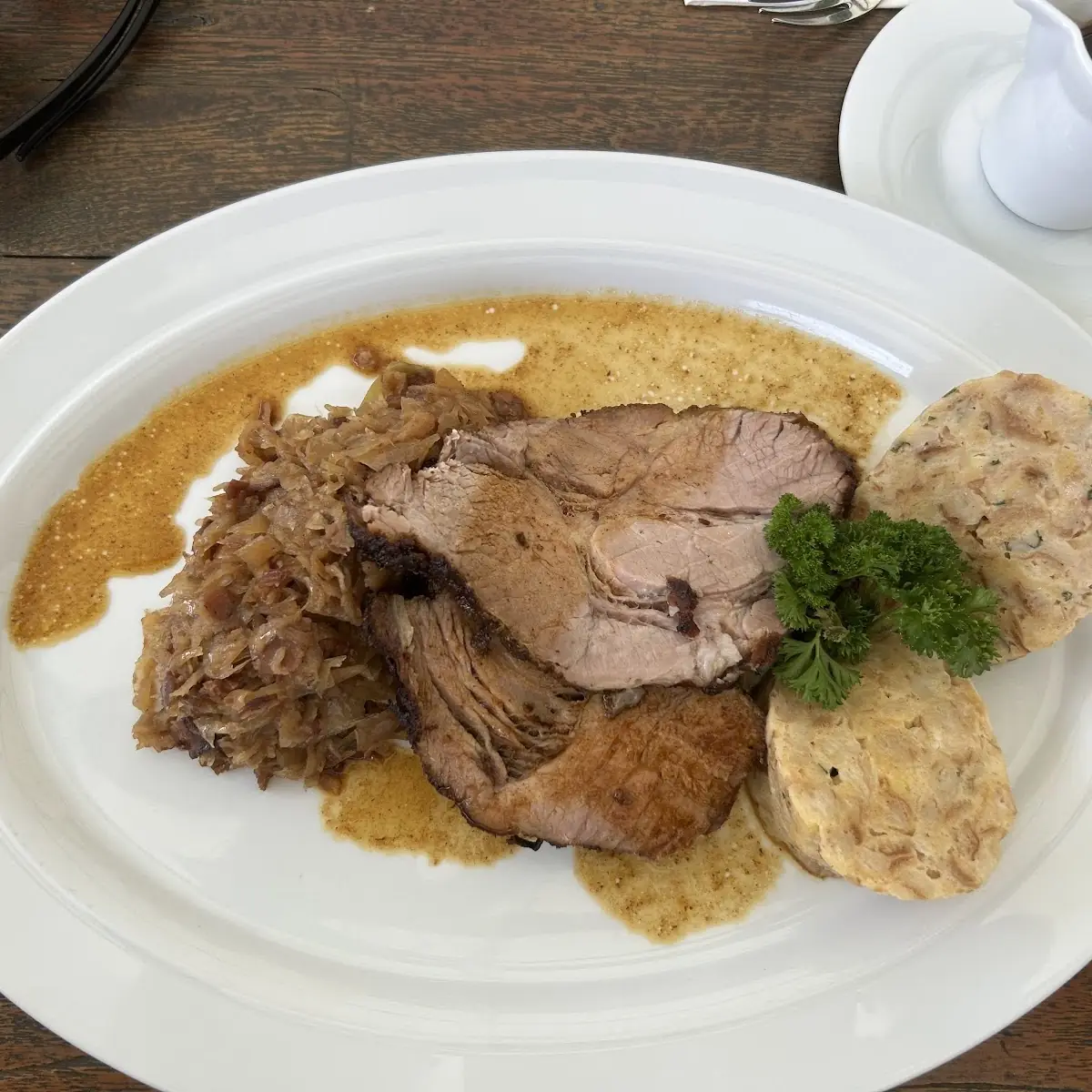 Essen und Trinken photo 6