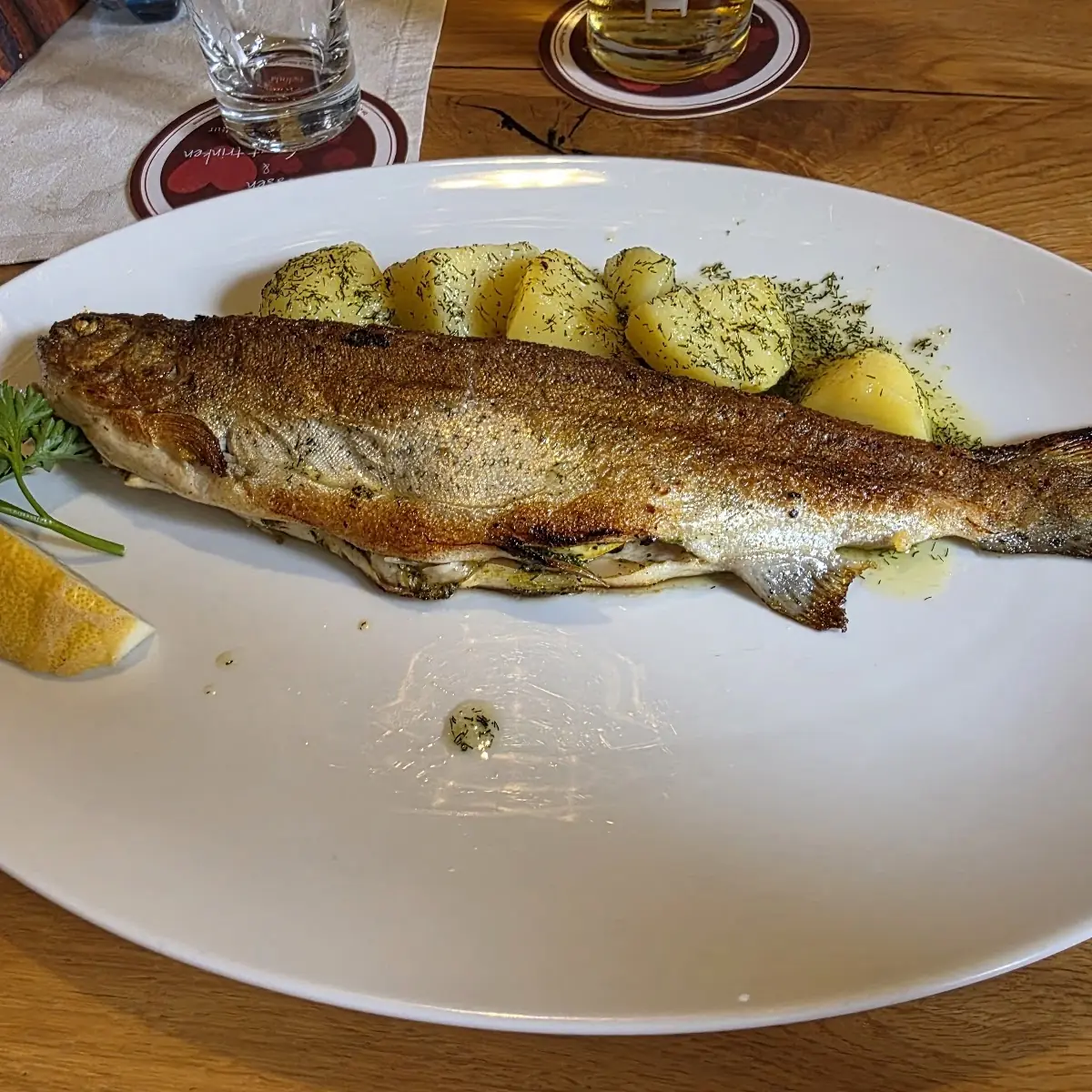 Essen und Trinken photo 7