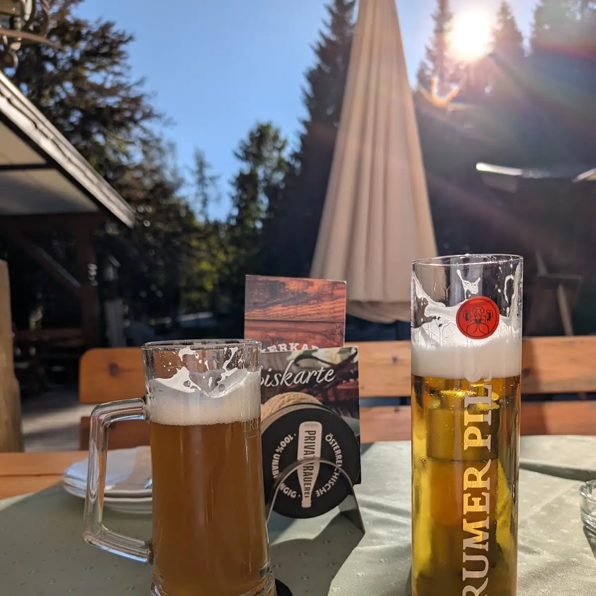 Essen und Trinken photo 8