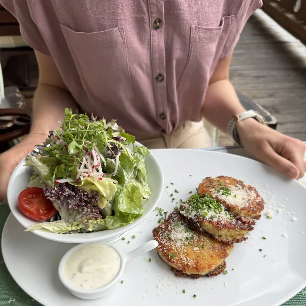 Essen und Trinken photo 9