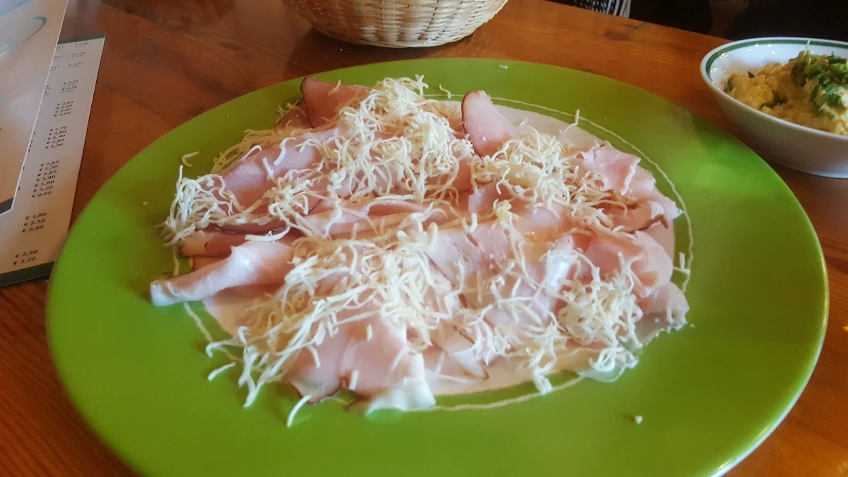 Essen und Trinken photo 1