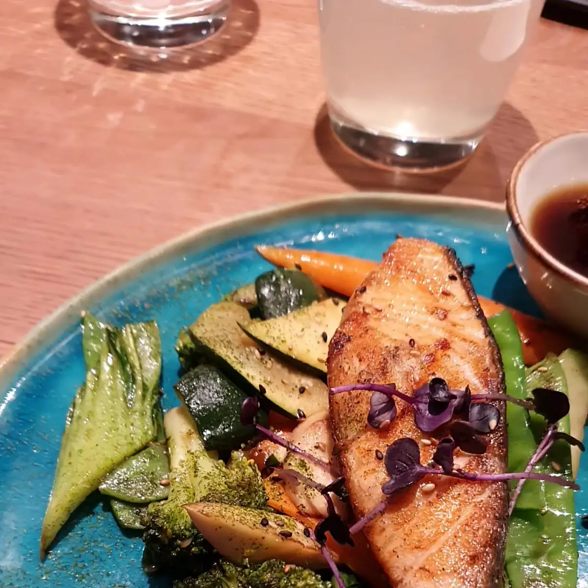 Essen und Trinken photo 8