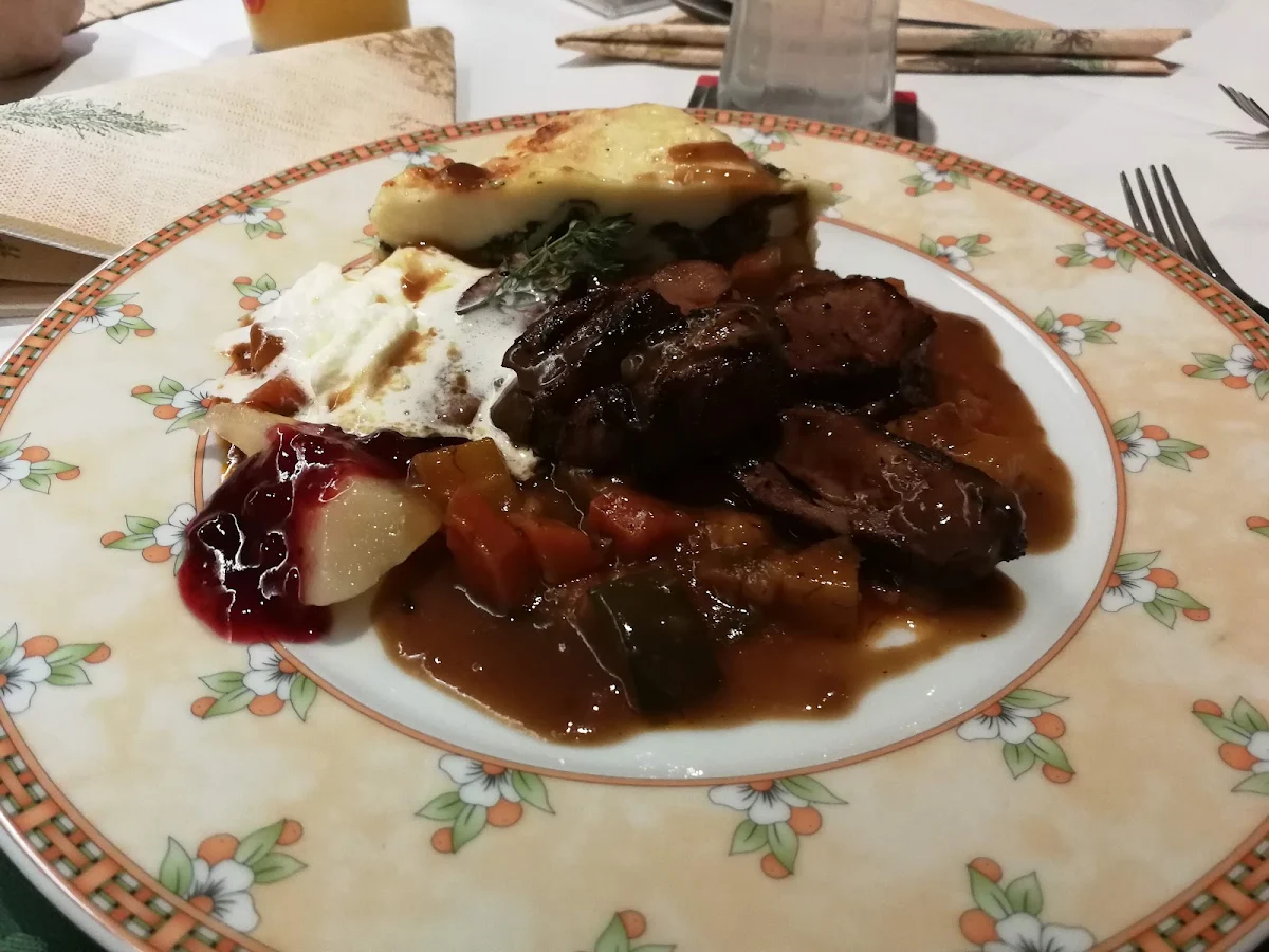 Essen und Trinken photo 2