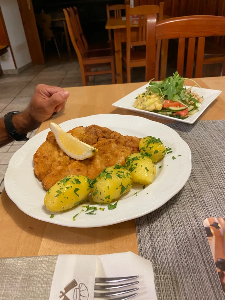 Essen und Trinken photo 3