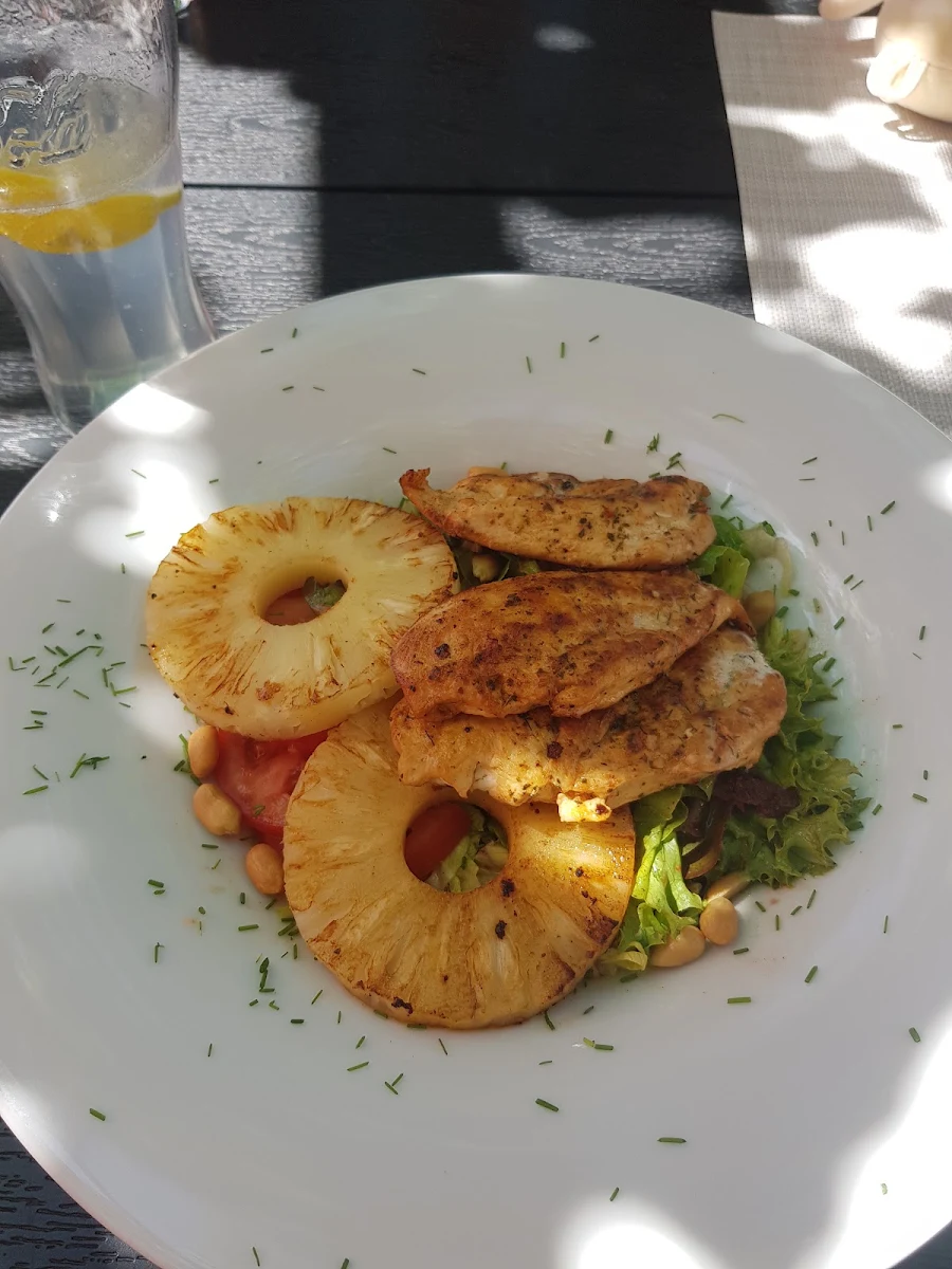 Essen und Trinken photo 5