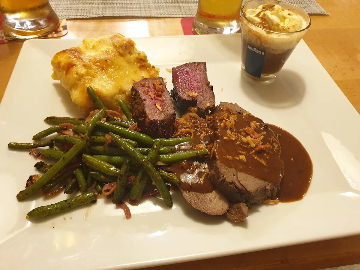 Essen und Trinken photo 6