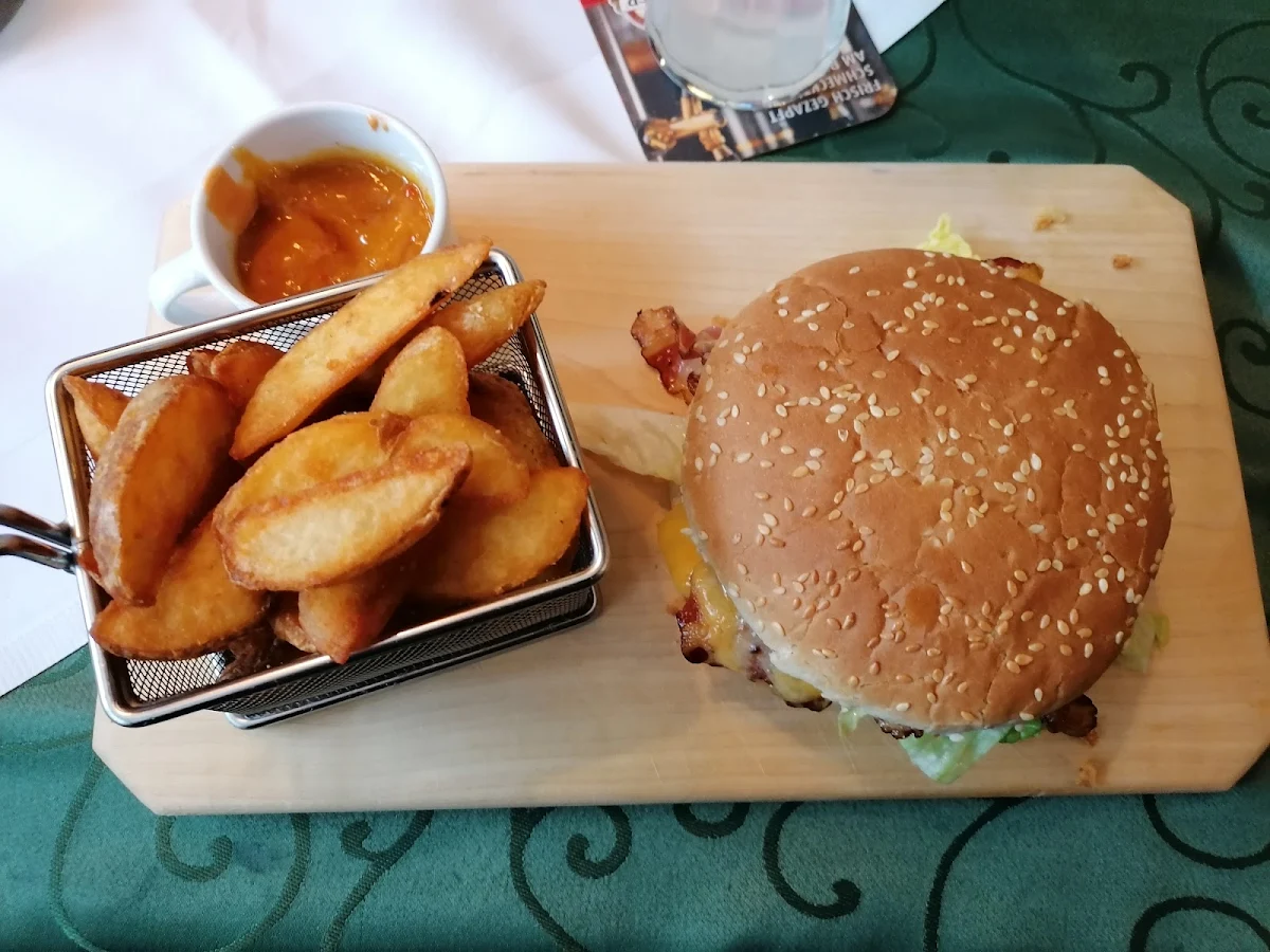 Essen und Trinken photo 8