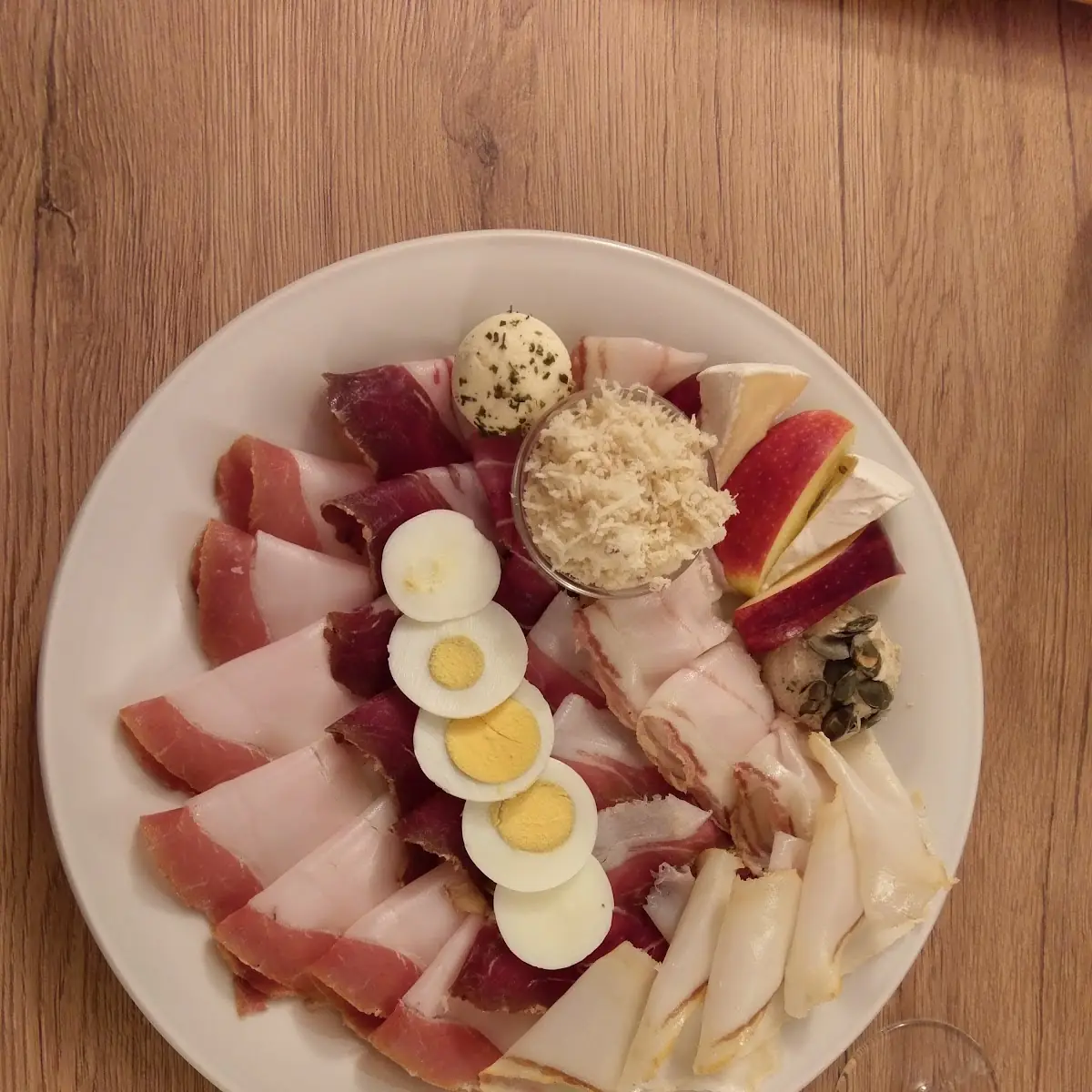 Essen und Trinken photo 10
