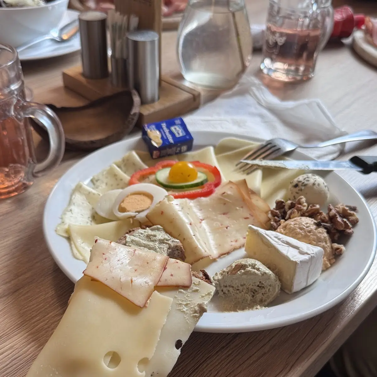 Essen und Trinken photo 2