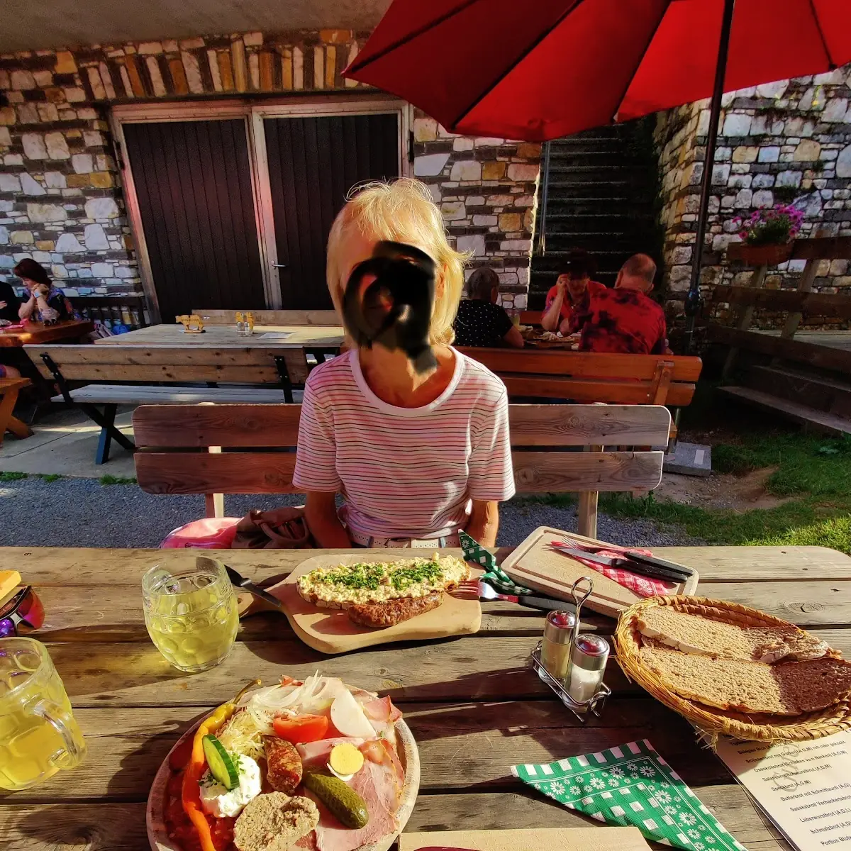 Essen und Trinken photo 5