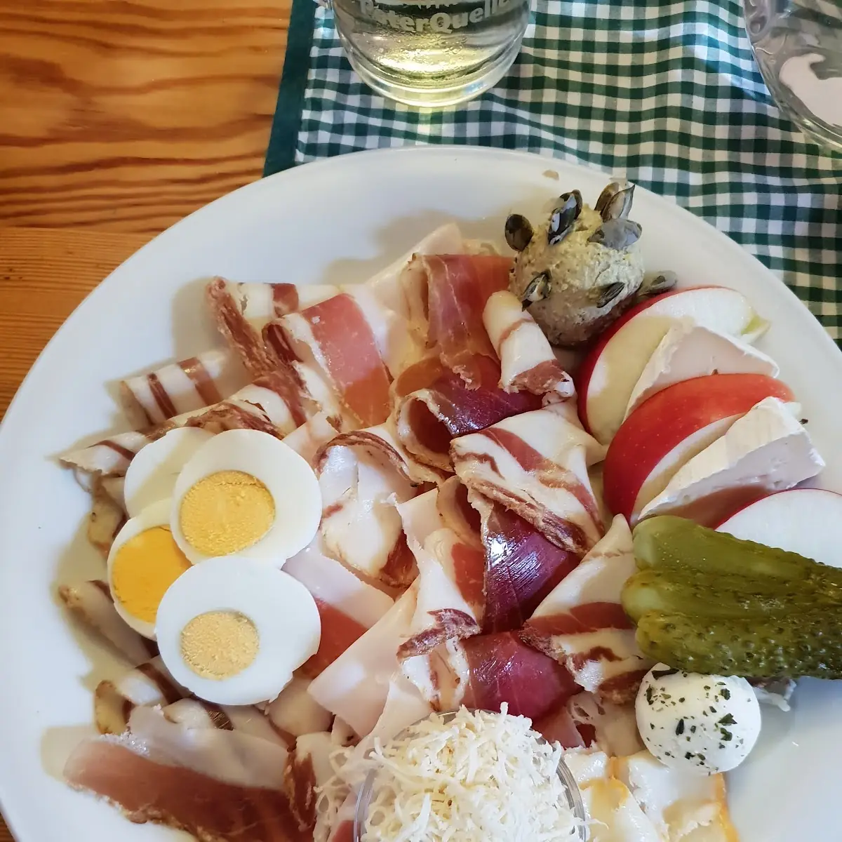 Essen und Trinken photo 8