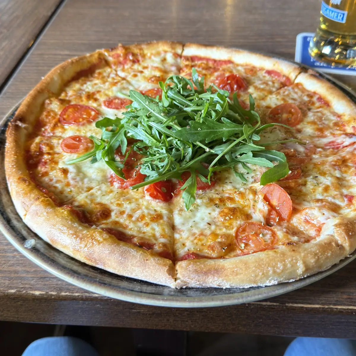 Essen und Trinken photo 1