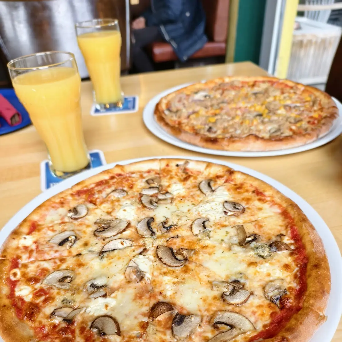 Essen und Trinken photo 2