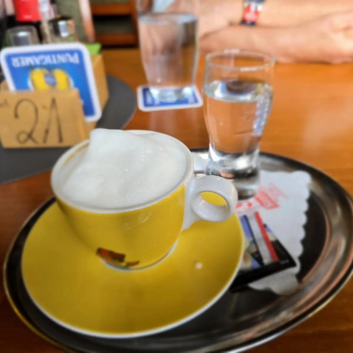 Essen und Trinken photo 4