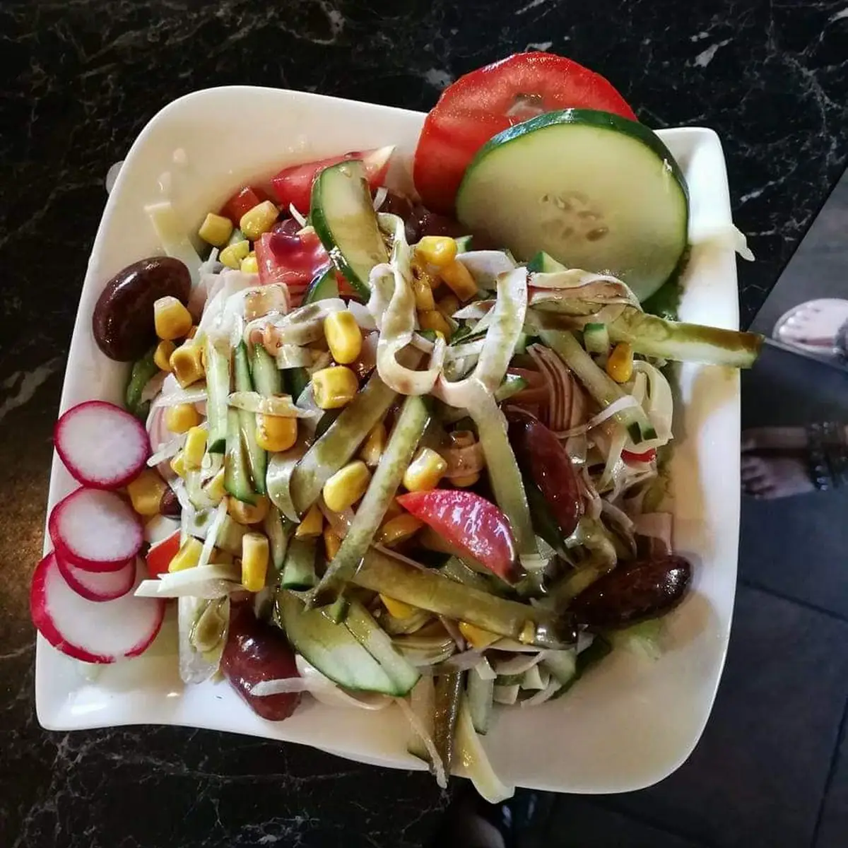 Essen und Trinken photo 7