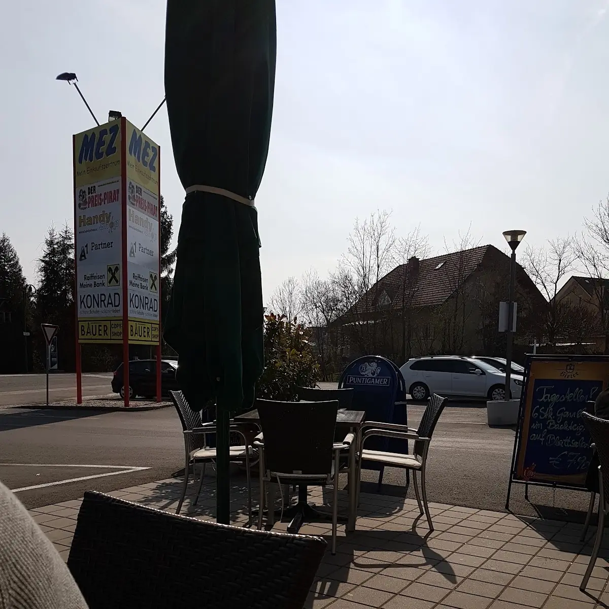 Atmosphäre photo 10