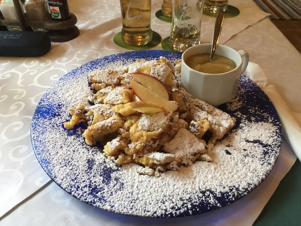 Alpengasthaus Stillupperhaus Titelbild