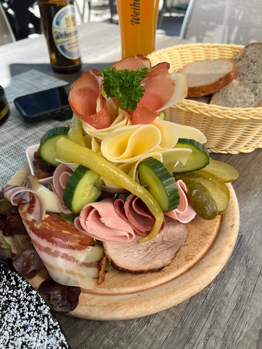 Essen und Trinken photo 5