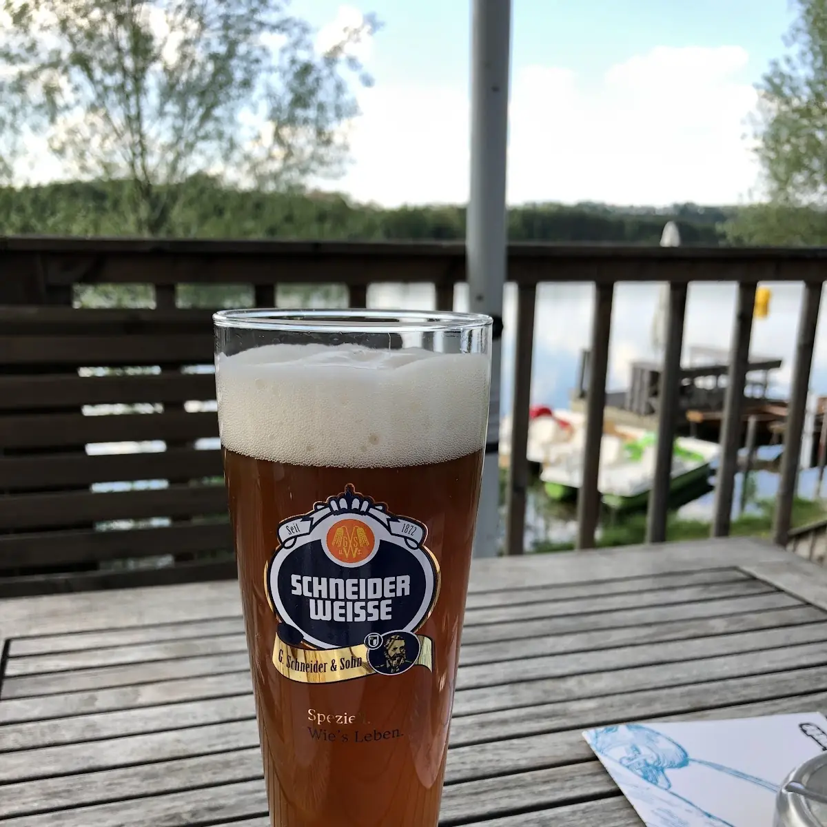 Essen und Trinken photo 10