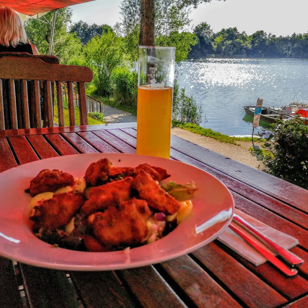 Essen und Trinken photo 3